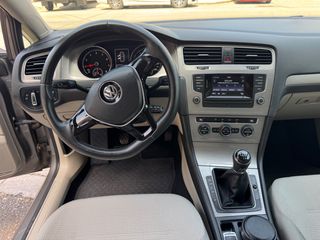 Volkswagen Golf 2014 COMFORTLINE 1.4TSI ΒlueMotion 122HP /1o ΧΕΡΙ /63.000ΧΛΜ-thumb-41