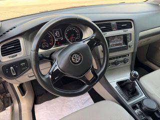 Volkswagen Golf 2014 COMFORTLINE 1.4TSI ΒlueMotion 122HP /1o ΧΕΡΙ /63.000ΧΛΜ-thumb-42