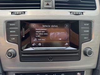 Volkswagen Golf 2014 COMFORTLINE 1.4TSI ΒlueMotion 122HP /1o ΧΕΡΙ /63.000ΧΛΜ-thumb-44