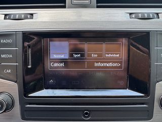 Volkswagen Golf 2014 COMFORTLINE 1.4TSI ΒlueMotion 122HP /1o ΧΕΡΙ /63.000ΧΛΜ-thumb-45