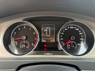 Volkswagen Golf 2014 COMFORTLINE 1.4TSI ΒlueMotion 122HP /1o ΧΕΡΙ /63.000ΧΛΜ-thumb-50