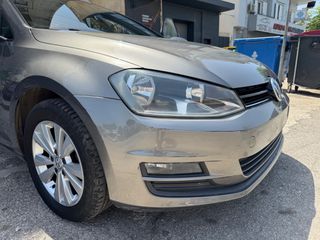 Volkswagen Golf 2014 COMFORTLINE 1.4TSI ΒlueMotion 122HP /1o ΧΕΡΙ /63.000ΧΛΜ-thumb-56