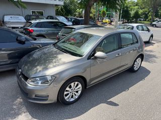 Volkswagen Golf 2014 COMFORTLINE 1.4TSI ΒlueMotion 122HP /1o ΧΕΡΙ /63.000ΧΛΜ-thumb-9