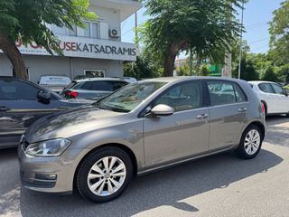 Volkswagen Golf 2014 COMFORTLINE 1.4TSI ΒlueMotion 122HP /1o ΧΕΡΙ /63.000ΧΛΜ-thumb-10