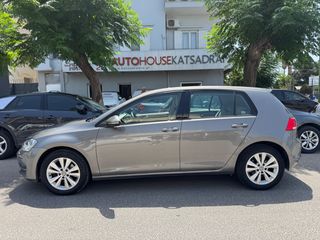 Volkswagen Golf 2014 COMFORTLINE 1.4TSI ΒlueMotion 122HP /1o ΧΕΡΙ /63.000ΧΛΜ-thumb-11