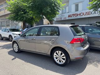 Volkswagen Golf 2014 COMFORTLINE 1.4TSI ΒlueMotion 122HP /1o ΧΕΡΙ /63.000ΧΛΜ-thumb-12