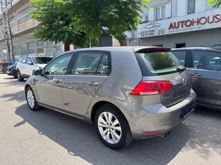 Volkswagen Golf 2014 COMFORTLINE 1.4TSI ΒlueMotion 122HP /1o ΧΕΡΙ /63.000ΧΛΜ-thumb-13
