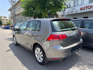 Volkswagen Golf 2014 COMFORTLINE 1.4TSI ΒlueMotion 122HP /1o ΧΕΡΙ /63.000ΧΛΜ-thumb-14