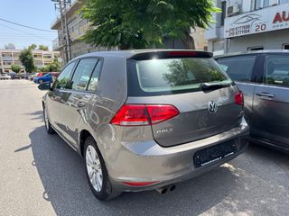 Volkswagen Golf 2014 COMFORTLINE 1.4TSI ΒlueMotion 122HP /1o ΧΕΡΙ /63.000ΧΛΜ-thumb-15