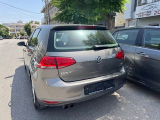Volkswagen Golf 2014 COMFORTLINE 1.4TSI ΒlueMotion 122HP /1o ΧΕΡΙ /63.000ΧΛΜ-thumb-16