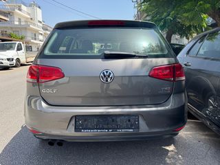 Volkswagen Golf 2014 COMFORTLINE 1.4TSI ΒlueMotion 122HP /1o ΧΕΡΙ /63.000ΧΛΜ-thumb-17