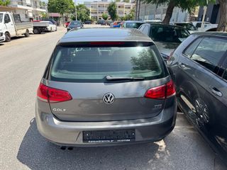 Volkswagen Golf 2014 COMFORTLINE 1.4TSI ΒlueMotion 122HP /1o ΧΕΡΙ /63.000ΧΛΜ-thumb-18