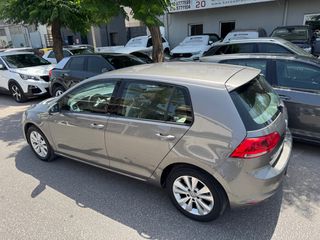 Volkswagen Golf 2014 COMFORTLINE 1.4TSI ΒlueMotion 122HP /1o ΧΕΡΙ /63.000ΧΛΜ-thumb-19