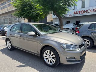 Volkswagen Golf 2014 COMFORTLINE 1.4TSI ΒlueMotion 122HP /1o ΧΕΡΙ /63.000ΧΛΜ-thumb-22