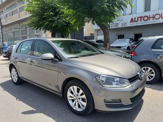 Volkswagen Golf 2014 COMFORTLINE 1.4TSI ΒlueMotion 122HP /1o ΧΕΡΙ /63.000ΧΛΜ-thumb-23