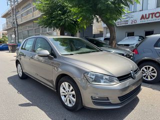 Volkswagen Golf 2014 COMFORTLINE 1.4TSI ΒlueMotion 122HP /1o ΧΕΡΙ /63.000ΧΛΜ-thumb-24