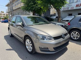 Volkswagen Golf 2014 COMFORTLINE 1.4TSI ΒlueMotion 122HP /1o ΧΕΡΙ /63.000ΧΛΜ-thumb-25