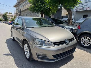 Volkswagen Golf 2014 COMFORTLINE 1.4TSI ΒlueMotion 122HP /1o ΧΕΡΙ /63.000ΧΛΜ-thumb-26