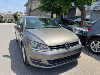 Volkswagen Golf 2014 COMFORTLINE 1.4TSI ΒlueMotion 122HP /1o ΧΕΡΙ /63.000ΧΛΜ-thumb-27