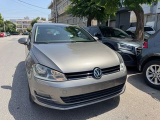 Volkswagen Golf 2014 COMFORTLINE 1.4TSI ΒlueMotion 122HP /1o ΧΕΡΙ /63.000ΧΛΜ-thumb-28