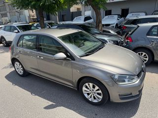 Volkswagen Golf 2014 COMFORTLINE 1.4TSI ΒlueMotion 122HP /1o ΧΕΡΙ /63.000ΧΛΜ-thumb-29