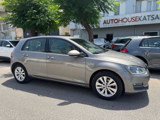 Volkswagen Golf 2014 COMFORTLINE 1.4TSI ΒlueMotion 122HP /1o ΧΕΡΙ /63.000ΧΛΜ-thumb-30