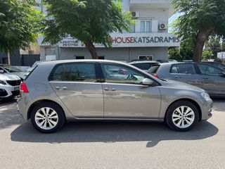 Volkswagen Golf 2014 COMFORTLINE 1.4TSI ΒlueMotion 122HP /1o ΧΕΡΙ /63.000ΧΛΜ-thumb-31