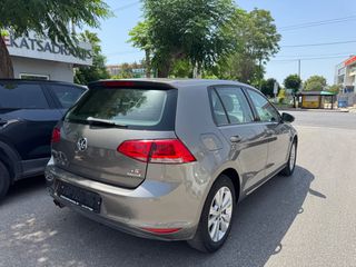 Volkswagen Golf 2014 COMFORTLINE 1.4TSI ΒlueMotion 122HP /1o ΧΕΡΙ /63.000ΧΛΜ-thumb-33