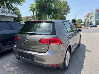 Volkswagen Golf 2014 COMFORTLINE 1.4TSI ΒlueMotion 122HP /1o ΧΕΡΙ /63.000ΧΛΜ-thumb-34