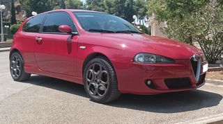 Alfa Romeo Alfa 147 2007