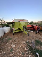 Πρέσες Claas 1998 1100
