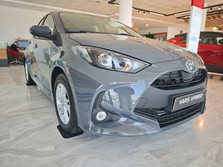 Toyota Yaris 2026 ACTIVE