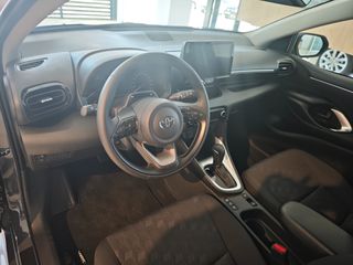 Toyota Yaris 2026 ACTIVE-thumb-5