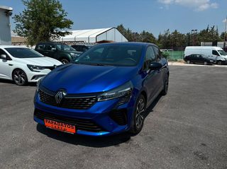 Renault Clio 2024