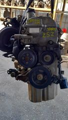 ΓΝΗΣΙΟΣ ΚΙΝΗΤΗΡΑΣ TOYOTA YARIS 2SZ