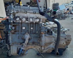 ΓΝΗΣΙΟΣ ΚΙΝΗΤΗΡΑΣ TOYOTA YARIS 2SZ-thumb-1