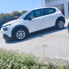 Citroen C3 2022 1.5 BLUEHDI 100 S&S CORPORATE-thumb-1