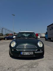 Mini Cooper 2002