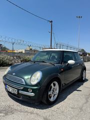 Mini Cooper 2002-thumb-1