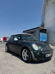 Mini Cooper 2002-thumb-2