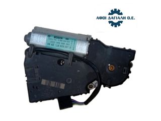 VW GOLF/1J1/1J5, VW PASSAT B5 /3B2/3B3/3B5/3B6, NEW BEETLE /1C1/9C1, SKODA OCTAVIA I (1998-2006), Μοτέρ Ηλιοροφής, με κωδικό 1J6959591B