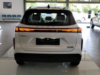 Chery Τiggo 7 2026 Plug-in Hybrid Comfort Auto-thumb-4