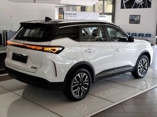Chery Τiggo 7 2026 Plug-in Hybrid Comfort Auto-thumb-5