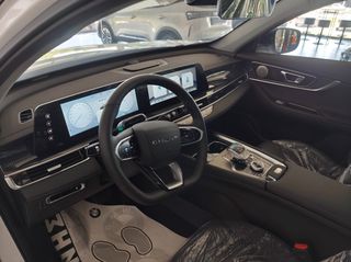 Chery Τiggo 7 2026 Plug-in Hybrid Comfort Auto-thumb-8