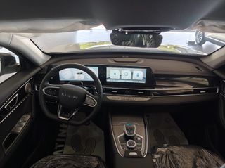 Chery Τiggo 7 2026 Plug-in Hybrid Comfort Auto-thumb-9