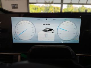 Chery Τiggo 7 2026 Plug-in Hybrid Comfort Auto-thumb-11