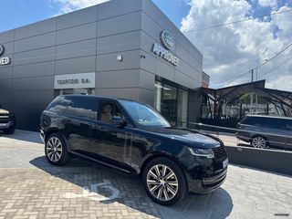 Land Rover Range Rover 2025 P550e HSE- 5έτης εργοστασιακή εγγύηση