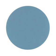 Γυαλόχαρτο Velcro Αδιάβροχο Smirdex 270 Ø125mm Μπλε Χωρίς Τρύπες P1500 1 Τεμάχιο (CAR0032603)