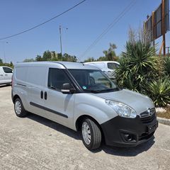 Opel Combo 2017 VAN 1.6 CDTI