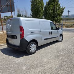 Opel Combo 2017 VAN 1.6 CDTI-thumb-1